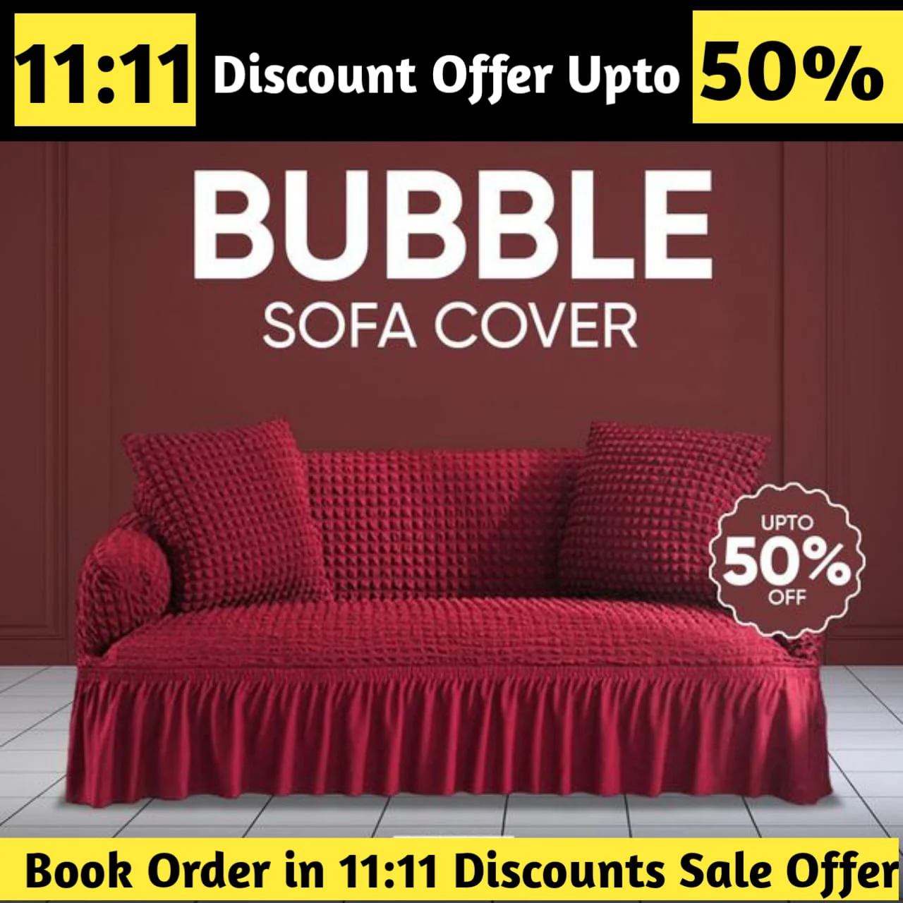 Welcome to Our Store